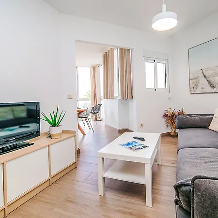 Hernando I-3 By Interhome Apartmán Ifach