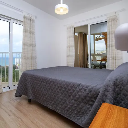 Apartmán Hernando I-3 By Interhome Ifach