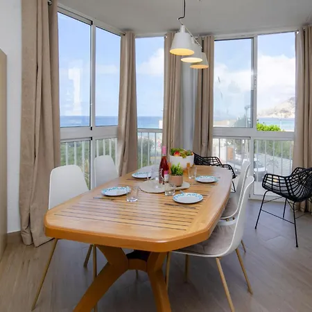 Hernando I-3 By Interhome * Ifach
