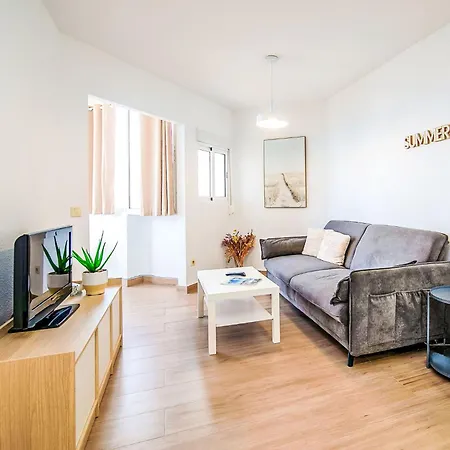 Appartement Hernando I-3 By Interhome Ifach