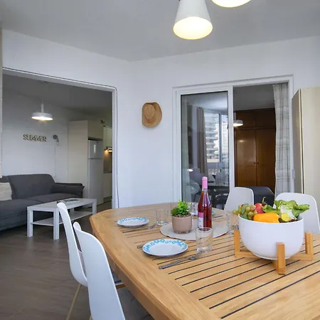Apartmán Hernando I-3 By Interhome