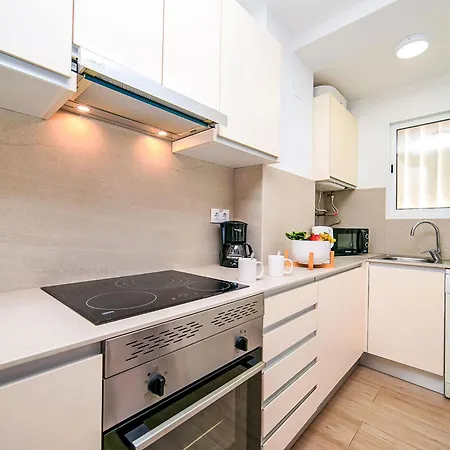 Hernando I-3 By Interhome Appartement