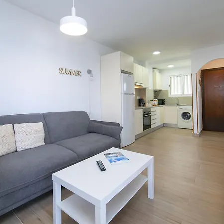 Apartmán Hernando I-3 By Interhome