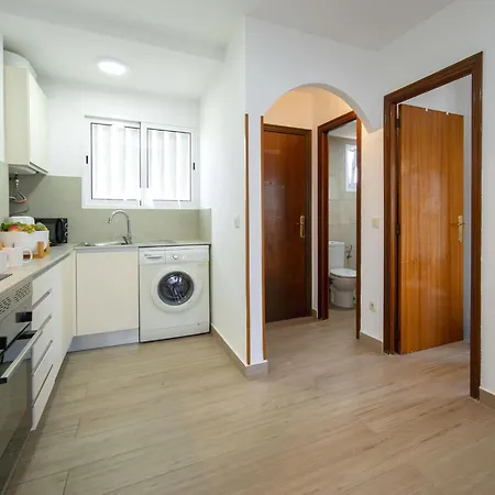 Hernando I-3 By Interhome * Ifach