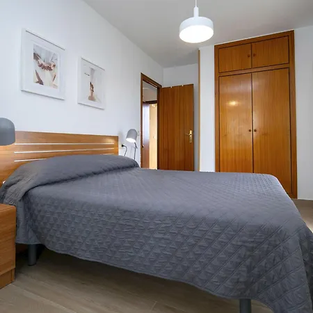 Hernando I-3 By Interhome Apartmán *