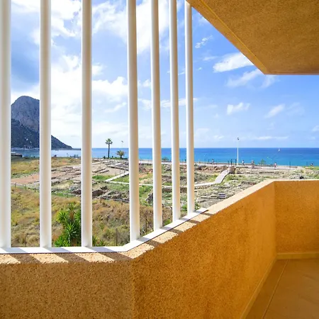 Hernando I-3 By Interhome Ifach