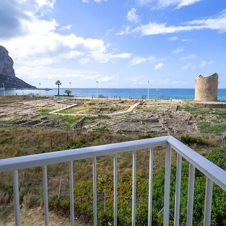 Appartement Hernando I-3 By Interhome